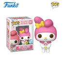 Funko Pop Hello Kitty and Friends Cinnamoroll Kuromi Melody Purin Figure