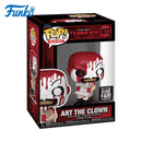 Funko Pop Art the Clown Terrifier Horror Collectible Action Figure Toy