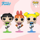 Funko Pop Powerpuff Girls Blossom Buttercup Vinyl Figure Collectible Gift