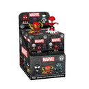 Funko Pop Marvel Blind Box Spider-Man Vinyl Figure Collectible Toy
