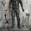 NECA Jason Voorhees Part VII New Blood Action Figure Collectible