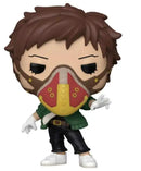 My Hero Academia All Characters Vinyl Figure Anime Collectible Toy