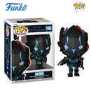 Funko Pop Solo Leveling Igris Cha Hae-In Yoo Jinho Collectible Figure Toy