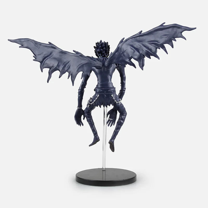 Death Note Ryuk PVC Action Figure Anime Collectible