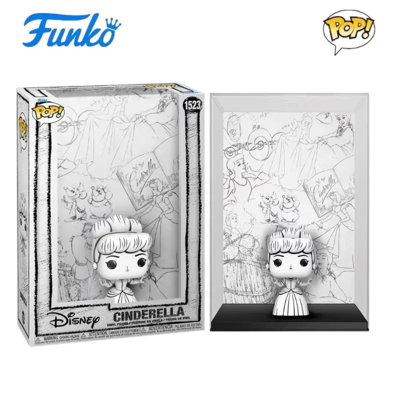 Funko Pop Disney Alice 1528 Limited Edition Collectible Figure