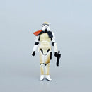 Disney Star Wars Action Figures – Darth Vader & Stormtrooper Toy