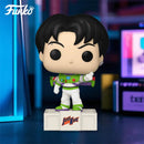 Funko Pop BTS Jung Kook Limited Edition Figure Collectible for Fans