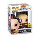 Funko Pop Avatar Zuko Iroh Sokka Aang Korra Asami Amon Action Figure Gift