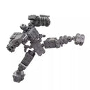 DIY Skeleton Mecha Marionette Building Blocks Creative Puzzle Toy