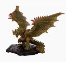 Monster Hunter Rise Dragon Action Figure Safi Jiiva Glavenus Velkhana