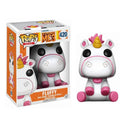 Funko Pop Fluffy Despicable Me