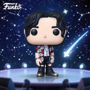 Funko Pop BTS Suga Haegeum Action Figure Limited Edition Collectible