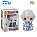 Funko Pop Hunter x Hunter Killua Zoldyck Gon Freecss Limited Edition Figure