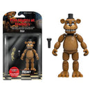 15cm FNAF Freddy & Friends Action Figures PVC Collection