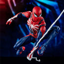 PS4 Spider Man Action Figure Avengers Game Edition Collectible Gift