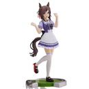 Bandai Umamusume Pretty Derby Kitasan Black Tokai Teio Tamamo Action Figure