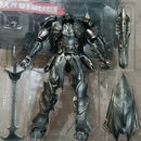 Galvatron Megatron Oversized Transforming Robot Alloy Action Figure