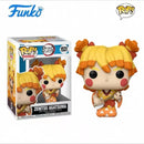 Demon Slayer Zenitsu Funko Pop Limited Edition Collectible Action Figure