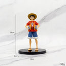 One Piece Film Red Theater Edition Anime Action Figure Collectible Gift
