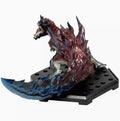Monster Hunter Rise Dragon Action Figure Safi Jiiva Glavenus Velkhana