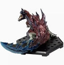 Monster Hunter Rise Dragon Action Figure Safi Jiiva Glavenus Velkhana