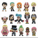 Funko Pop One Piece Luffy Zoro Blind Box Anime Figure Limited Edition Toy