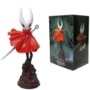 Hollow Knight Little Knight and Hornet 19cm PVC Collectible Figure