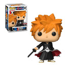 Funko Pop Bleach Collectibles