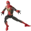 Spider Man No Way Home Articulated Action Figure Collectible Model Toy