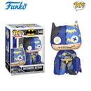 Batman Catwoman Joker Harley Quinn Funko Pop Collectible Figures