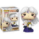Inuyasha Funko Pop Bankotsu Jakotsu Limited Edition Vinyl Collectible Figure