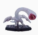 Monster Hunter Rise Dragon Action Figure Safi Jiiva Glavenus Velkhana