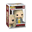 Sleepy Hollow Headless Horseman Ichabod & Katrina Funko Pop Collectible