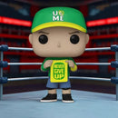 Funko Pop Hulk Hogan Tearing Shirt WWE Exclusive Vinyl Figure Collectible