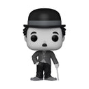 Funko Pop Charlie Chaplin