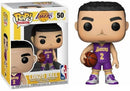 Funko Pop Basketball Stars NBA