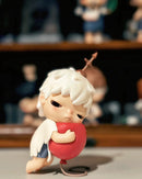 Hirono Mime Series Cute Action Figure by Lang – Gift for All Ages