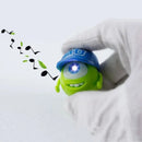 Monsters University Mike Keychain LED Light & Sound Toy