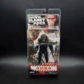 Rise of the Planet of the Apes Caesar Koba Luca Collectible PVC Figure Toy