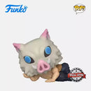 Funko Pop Demon Slayer Handmade Doll Accessories Collectible Gift