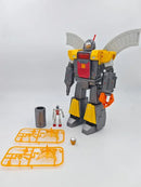 Pangu PT02M Mighty Miracle 26cm Defensive Fortress Action Figure