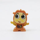 Glass Eyes Doorables Blind Box Collectible Cartoon Doll Figure Toy