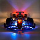 LED Light Kit for 42141 McLaren F1 Building Blocks RC Set