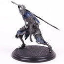 Dark Souls Heroes Siegmeyer Black Knight Artorias PVC Figure