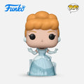 Funko Pop Disney Stitch Elsa Buzz Lightyear Castle Collectible Figure Toy Gift
