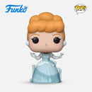 Funko Pop Disney Stitch Elsa Buzz Lightyear Castle Collectible Figure Toy Gift