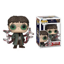 Funko Pop Doctor Octopus Spider Man No Way Home Collectible Figure