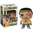 Funko Pop Breaking Bad Complete Collection