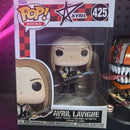 Funko Pop Avril Ramona Lavigne Vinyl Figure Collectible Doll Limited Edition Gift