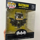 Funko Pop DC Batman 85th Anniversary 519 521 522 Limited Edition Figures